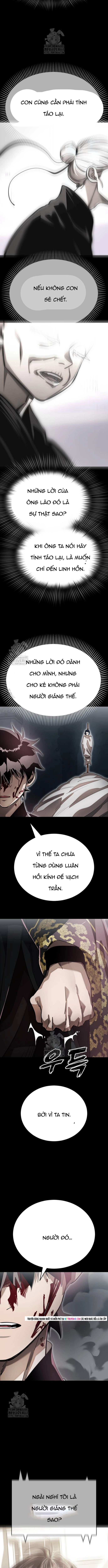 Thiên Ma Tái Lâm Chap 92 - Next Chap 93