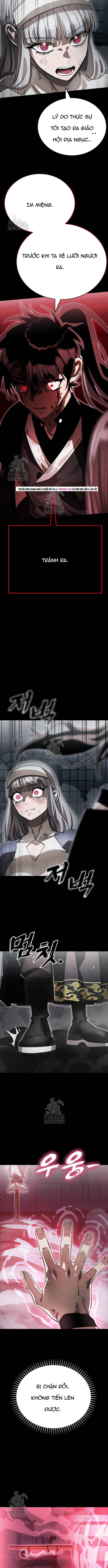 Thiên Ma Tái Lâm Chap 92 - Next Chap 93