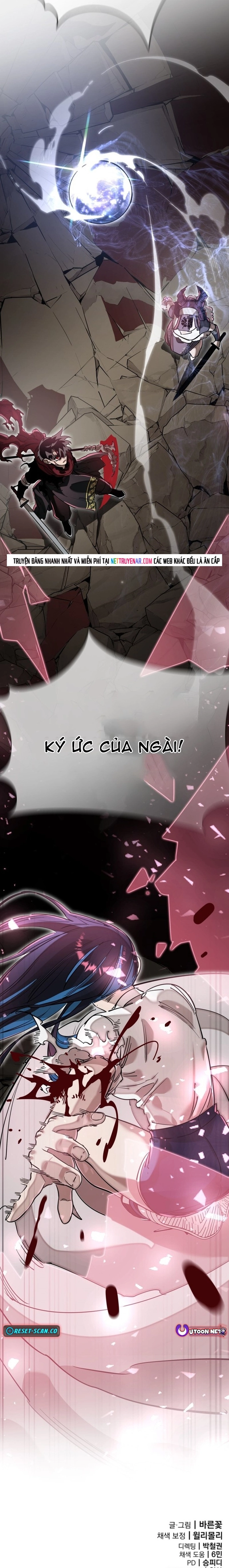 Thiên Ma Tái Lâm Chap 95 - Next Chap 96