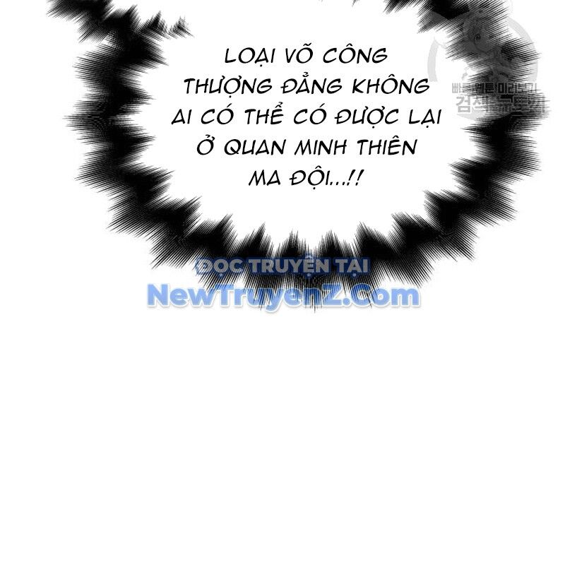 Thiên Ma Thần Quyết: Trùng Sinh Chap 111 - Next Chap 112