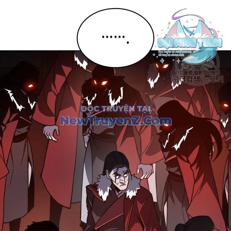 Thiên Ma Thần Quyết: Trùng Sinh Chap 111 - Next Chap 112