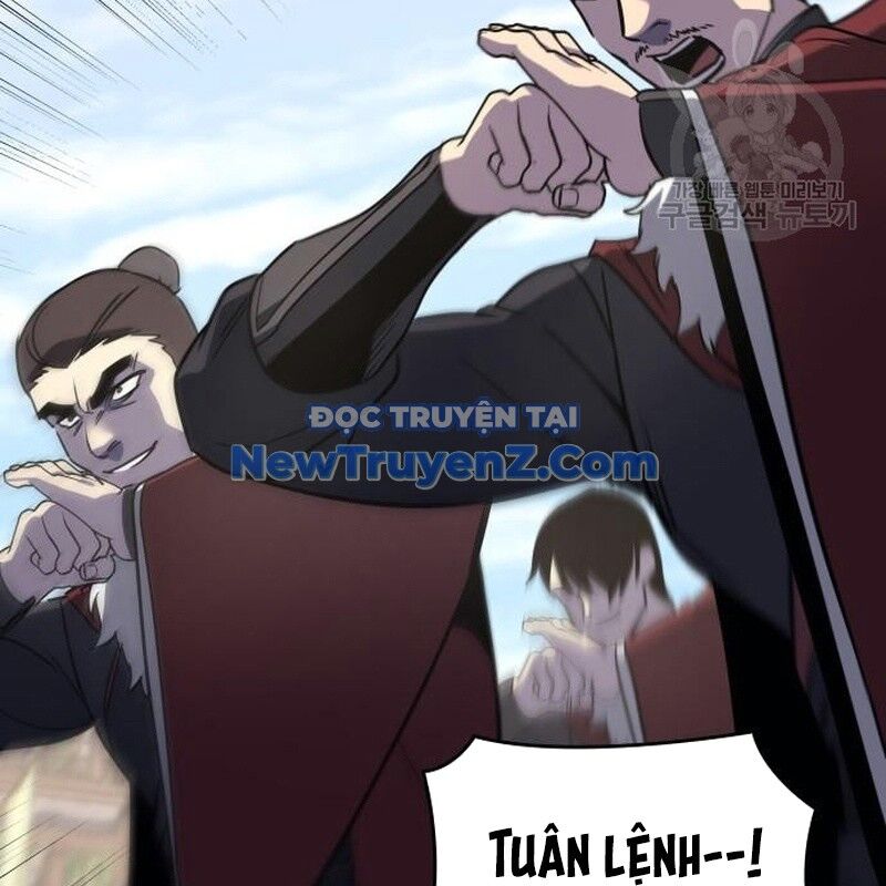 Thiên Ma Thần Quyết: Trùng Sinh Chap 111 - Next Chap 112