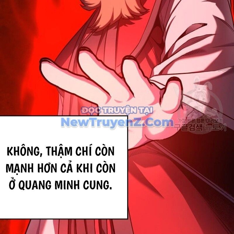 Thiên Ma Thần Quyết: Trùng Sinh Chap 111 - Next Chap 112