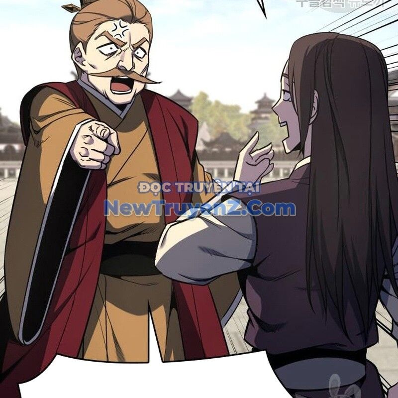 Thiên Ma Thần Quyết: Trùng Sinh Chap 111 - Next Chap 112