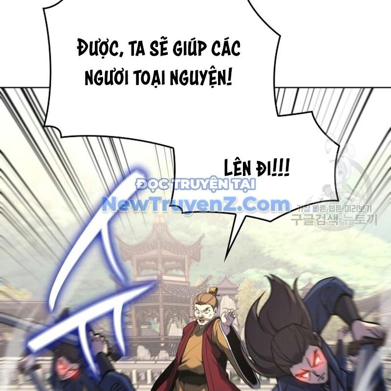 Thiên Ma Thần Quyết: Trùng Sinh Chap 111 - Next Chap 112