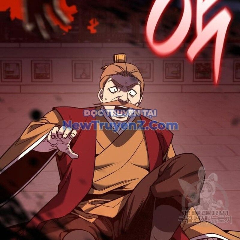 Thiên Ma Thần Quyết: Trùng Sinh Chap 111 - Next Chap 112