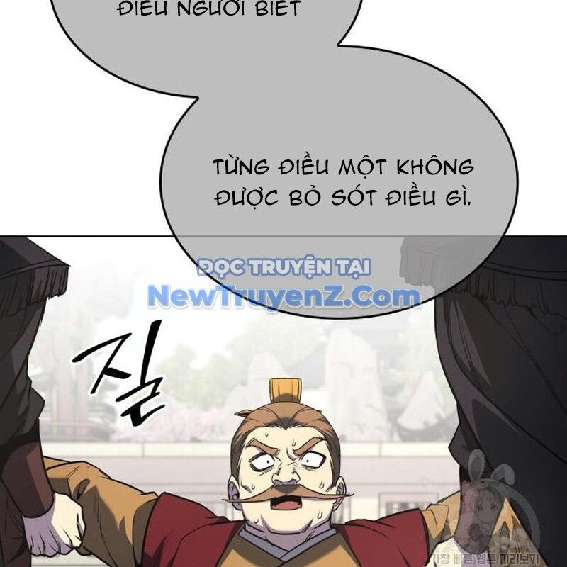 Thiên Ma Thần Quyết: Trùng Sinh Chap 111 - Next Chap 112