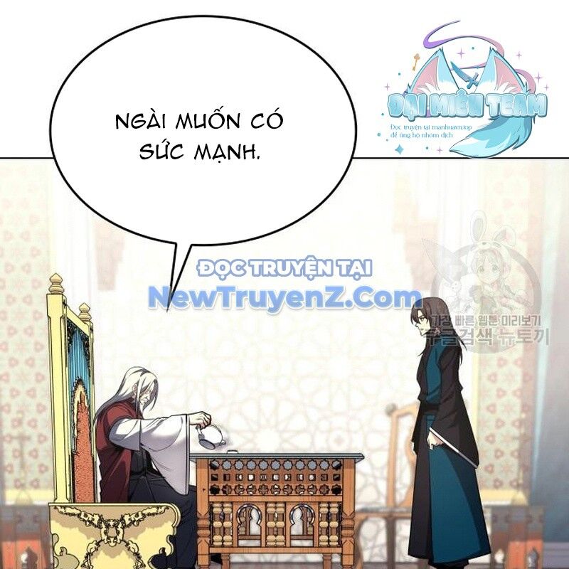 Thiên Ma Thần Quyết: Trùng Sinh Chap 111 - Next Chap 112