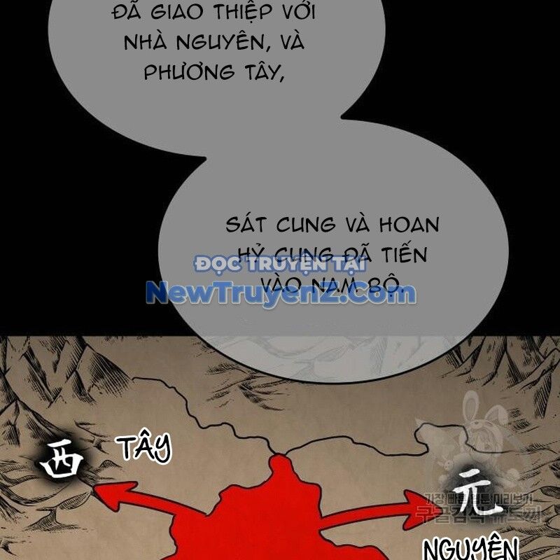 Thiên Ma Thần Quyết: Trùng Sinh Chap 111 - Next Chap 112