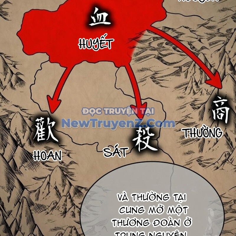 Thiên Ma Thần Quyết: Trùng Sinh Chap 111 - Next Chap 112