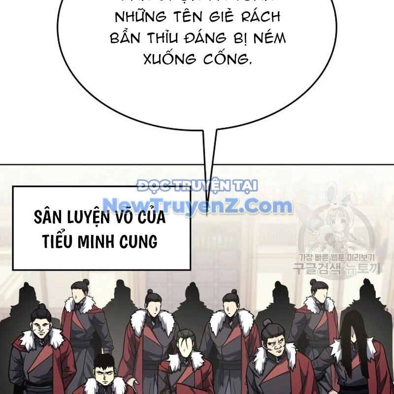 Thiên Ma Thần Quyết: Trùng Sinh Chap 111 - Next Chap 112