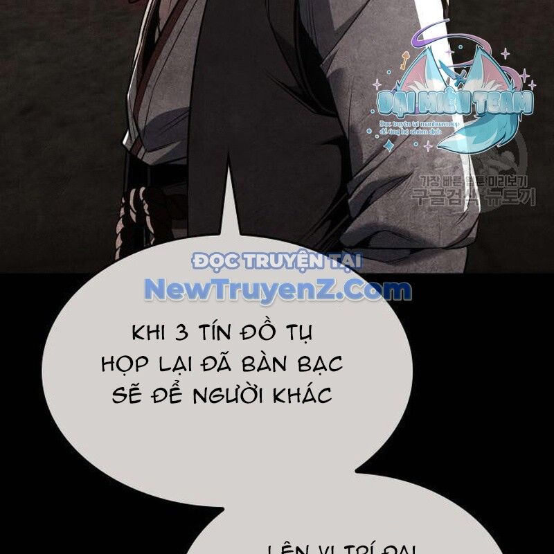 Thiên Ma Thần Quyết: Trùng Sinh Chap 111 - Next Chap 112