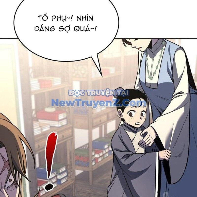 Thiên Ma Thần Quyết: Trùng Sinh Chap 112 - Next Chap 113