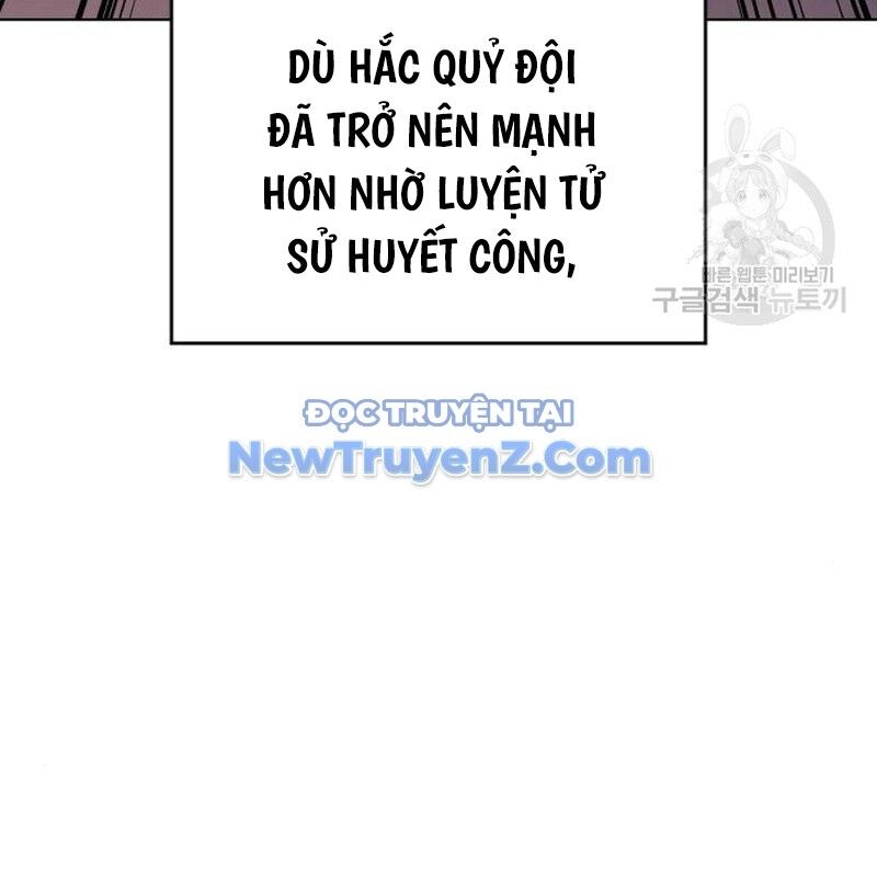 Thiên Ma Thần Quyết: Trùng Sinh Chap 112 - Next Chap 113