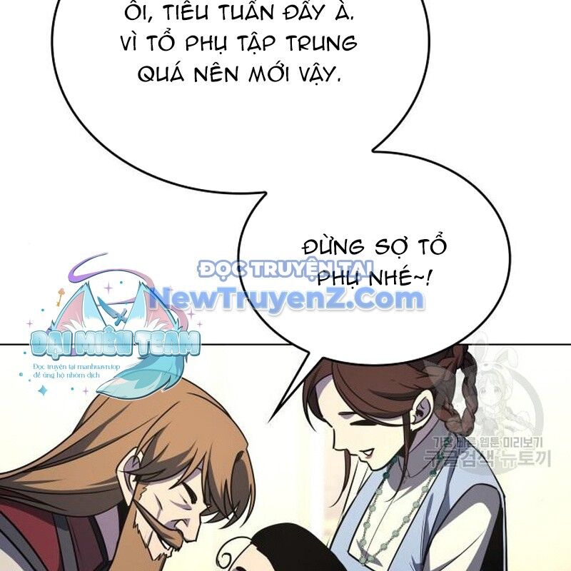 Thiên Ma Thần Quyết: Trùng Sinh Chap 112 - Next Chap 113