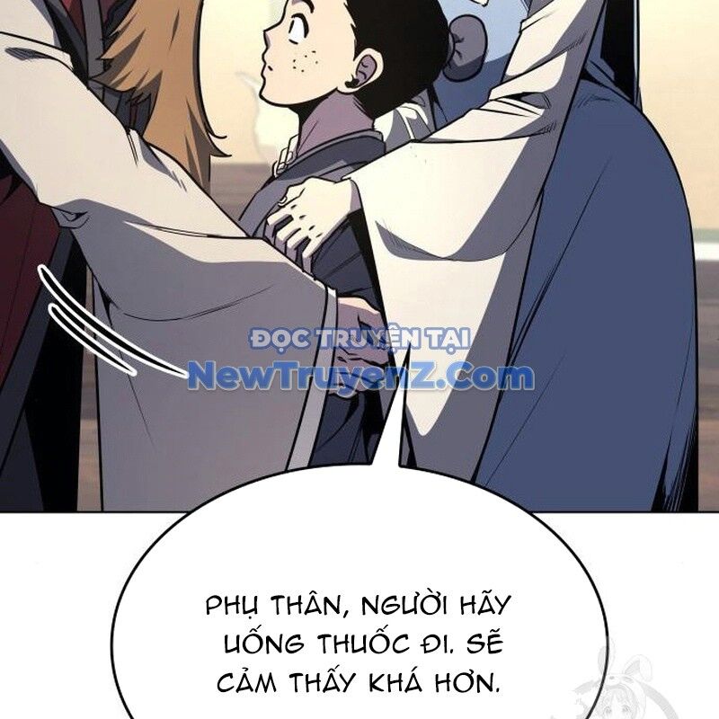 Thiên Ma Thần Quyết: Trùng Sinh Chap 112 - Next Chap 113