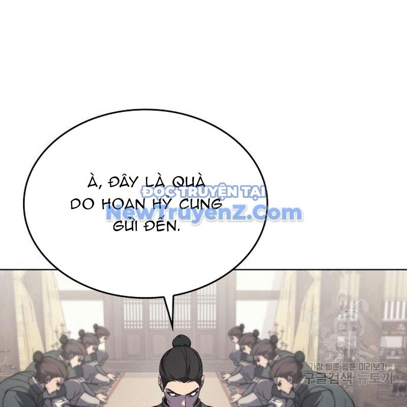 Thiên Ma Thần Quyết: Trùng Sinh Chap 112 - Next Chap 113