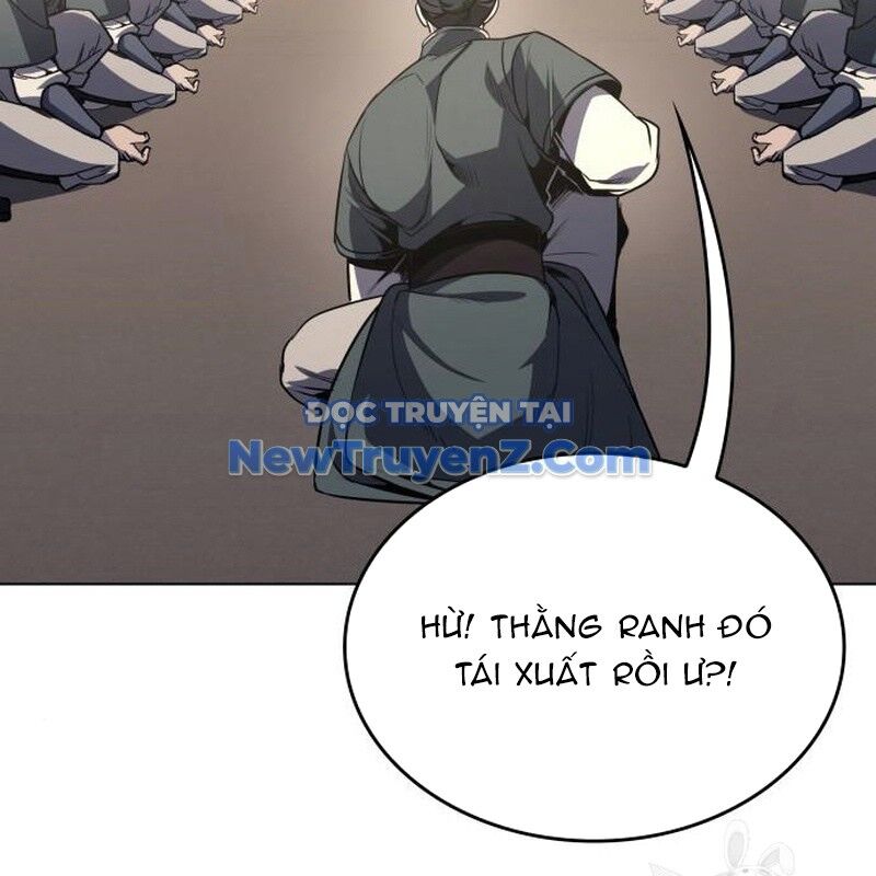 Thiên Ma Thần Quyết: Trùng Sinh Chap 112 - Next Chap 113