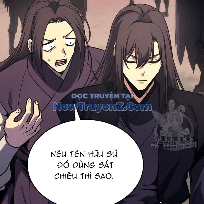 Thiên Ma Thần Quyết: Trùng Sinh Chap 113 - Next Chap 114