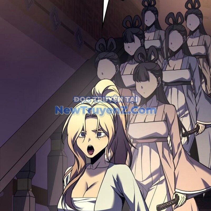 Thiên Ma Thần Quyết: Trùng Sinh Chap 113 - Next Chap 114