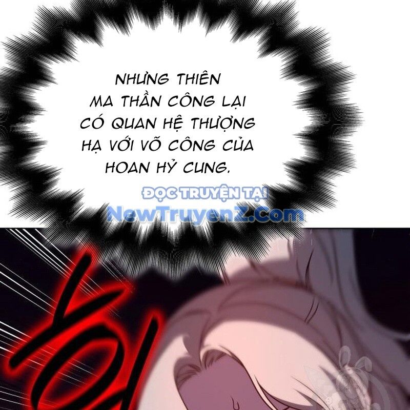 Thiên Ma Thần Quyết: Trùng Sinh Chap 114 - Next Chap 115