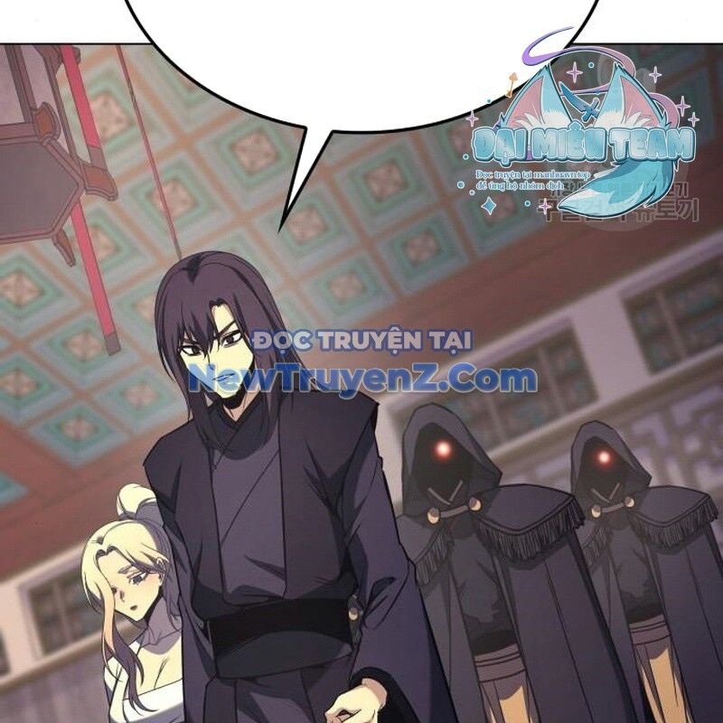 Thiên Ma Thần Quyết: Trùng Sinh Chap 114 - Next Chap 115