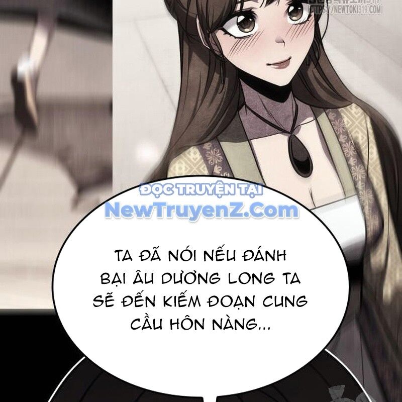 Thiên Ma Thần Quyết: Trùng Sinh Chap 117 - Next Chap 118