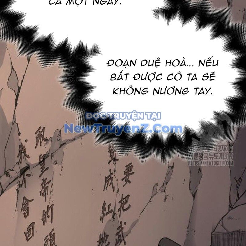 Thiên Ma Thần Quyết: Trùng Sinh Chap 117 - Next Chap 118