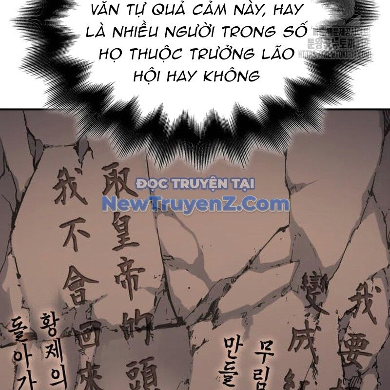 Thiên Ma Thần Quyết: Trùng Sinh Chap 117 - Next Chap 118