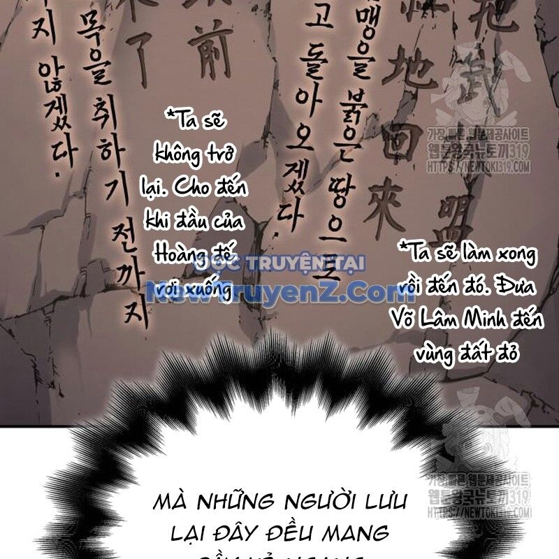 Thiên Ma Thần Quyết: Trùng Sinh Chap 117 - Next Chap 118