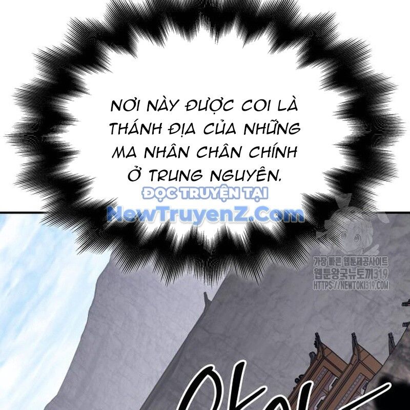 Thiên Ma Thần Quyết: Trùng Sinh Chap 117 - Next Chap 118