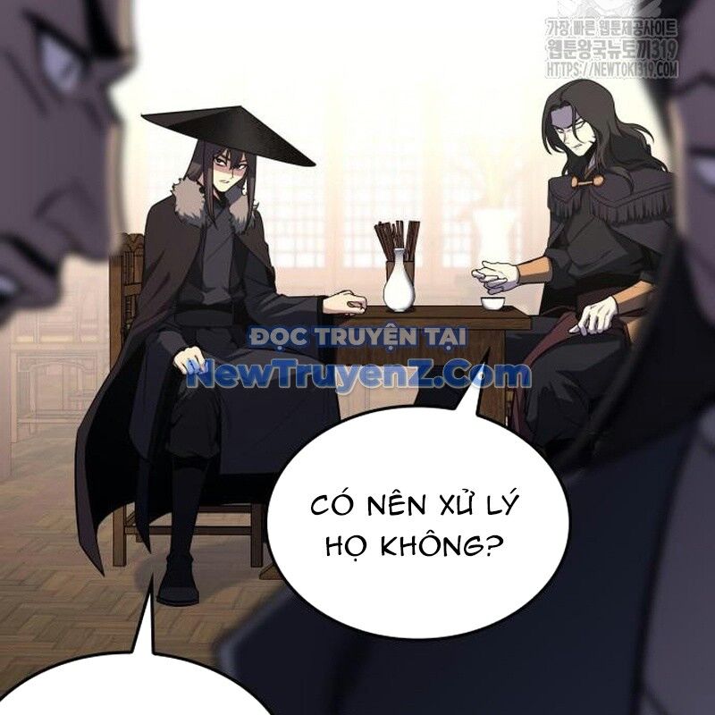 Thiên Ma Thần Quyết: Trùng Sinh Chap 117 - Next Chap 118