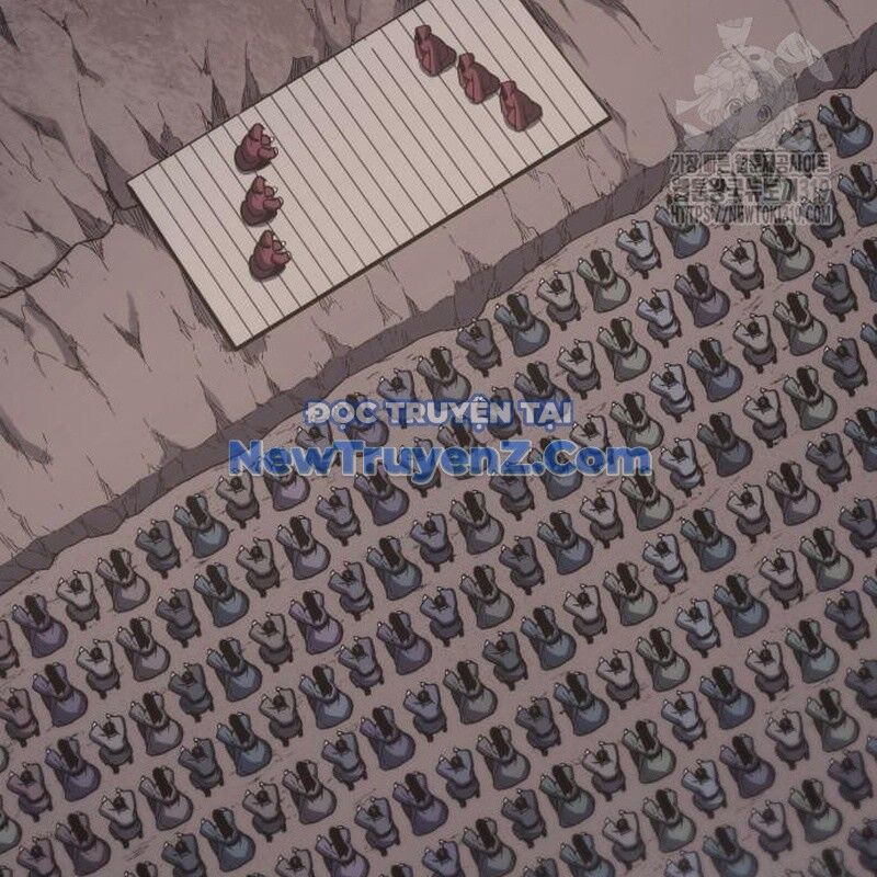 Thiên Ma Thần Quyết: Trùng Sinh Chap 117 - Next Chap 118