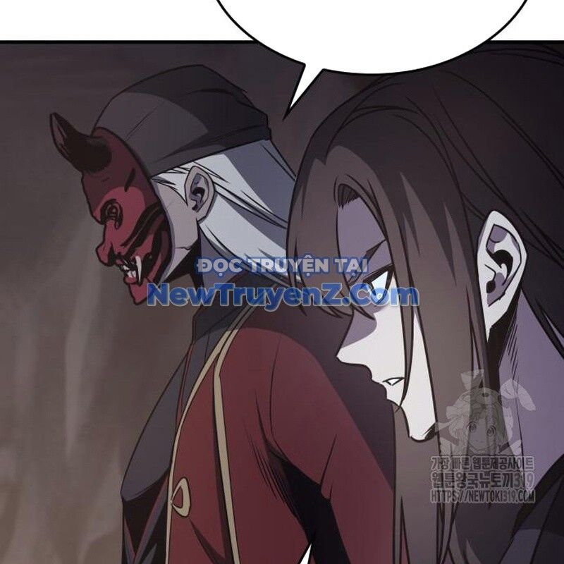 Thiên Ma Thần Quyết: Trùng Sinh Chap 117 - Next Chap 118