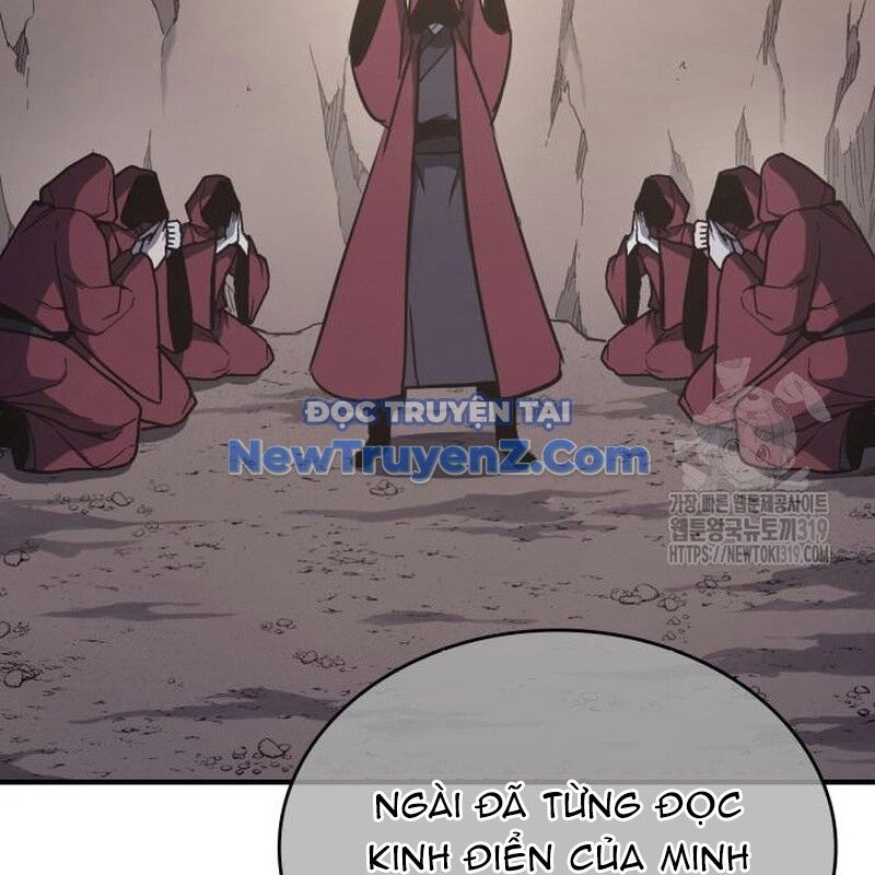 Thiên Ma Thần Quyết: Trùng Sinh Chap 117 - Next Chap 118