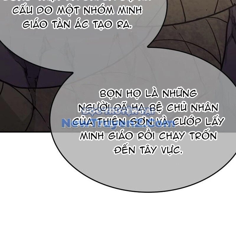 Thiên Ma Thần Quyết: Trùng Sinh Chap 117 - Next Chap 118