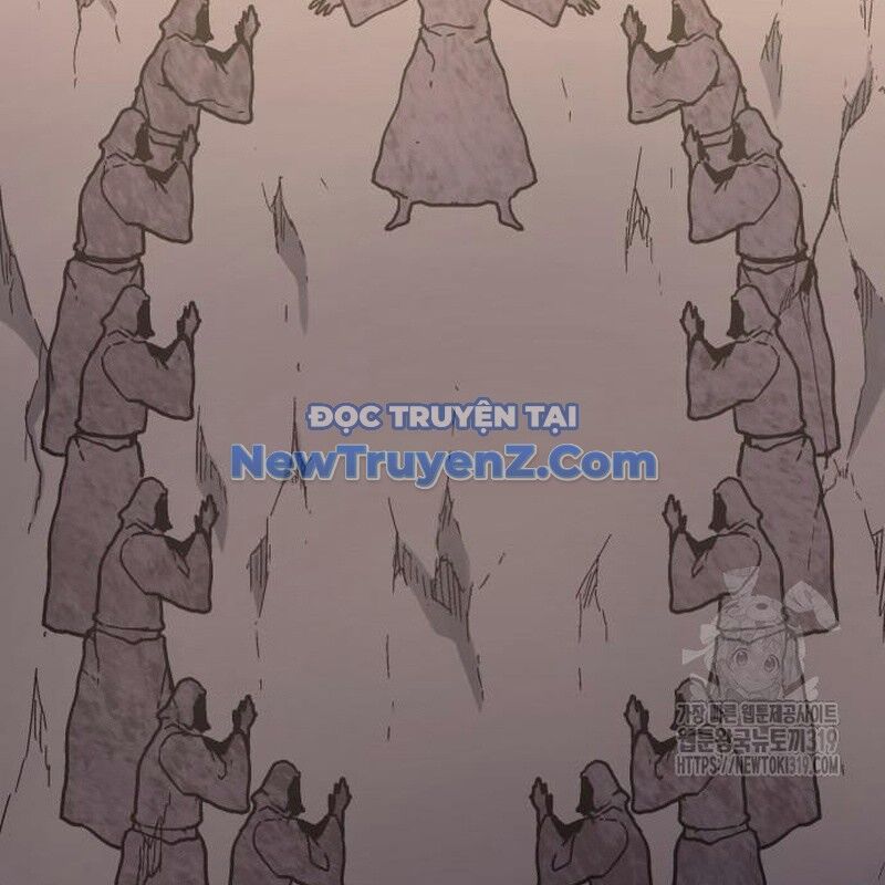 Thiên Ma Thần Quyết: Trùng Sinh Chap 117 - Next Chap 118