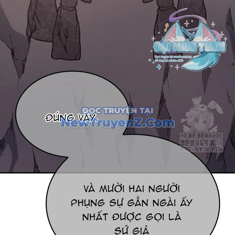 Thiên Ma Thần Quyết: Trùng Sinh Chap 117 - Next Chap 118