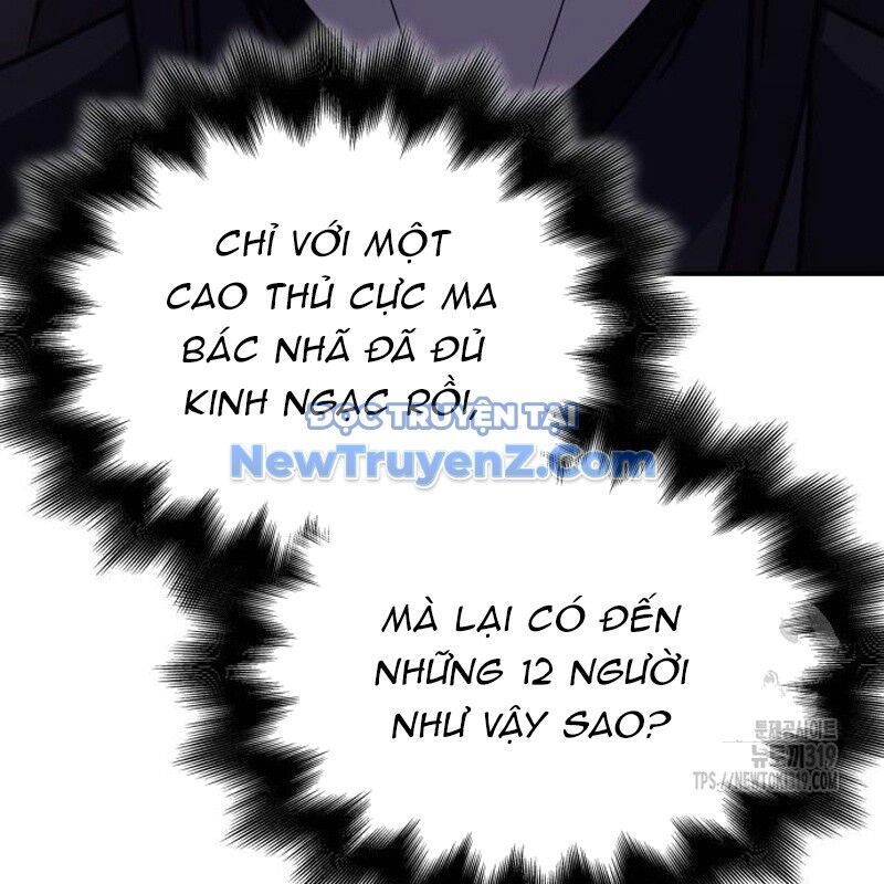 Thiên Ma Thần Quyết: Trùng Sinh Chap 117 - Next Chap 118