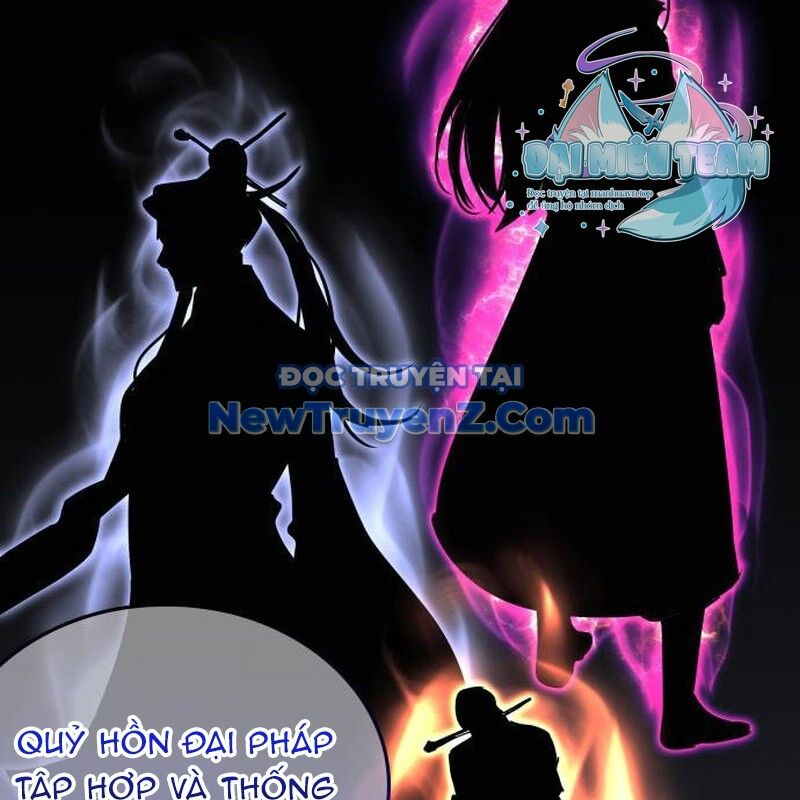 Thiên Ma Thần Quyết: Trùng Sinh Chap 118 - Next Chap 119