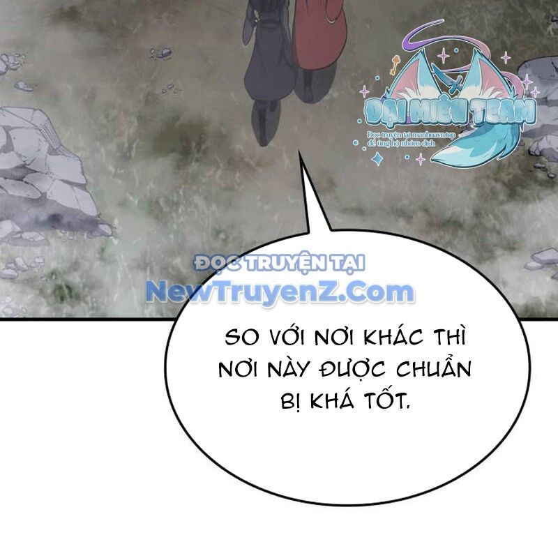 Thiên Ma Thần Quyết: Trùng Sinh Chap 118 - Next Chap 119