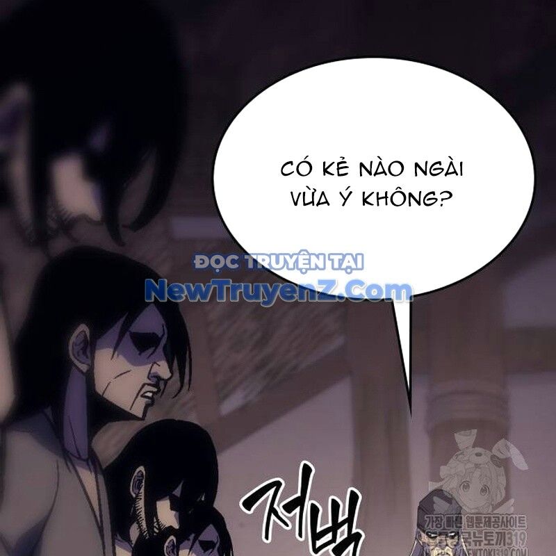 Thiên Ma Thần Quyết: Trùng Sinh Chap 118 - Next Chap 119