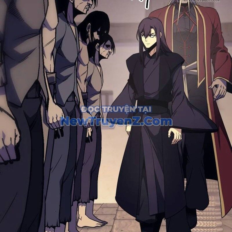 Thiên Ma Thần Quyết: Trùng Sinh Chap 118 - Next Chap 119