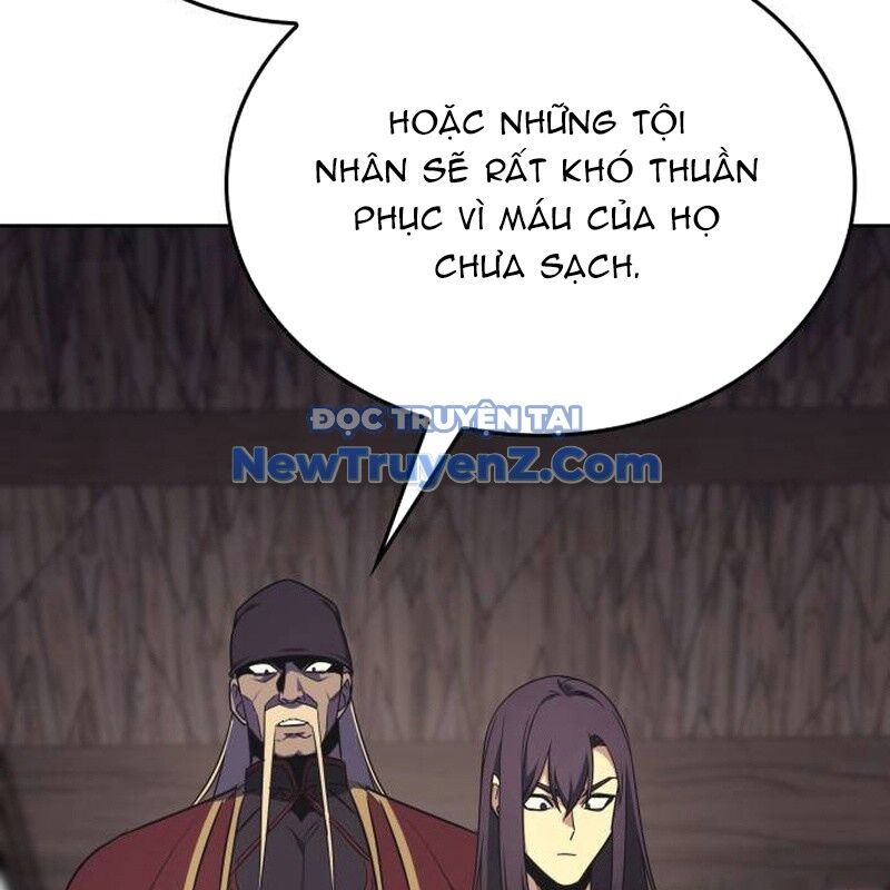 Thiên Ma Thần Quyết: Trùng Sinh Chap 118 - Next Chap 119