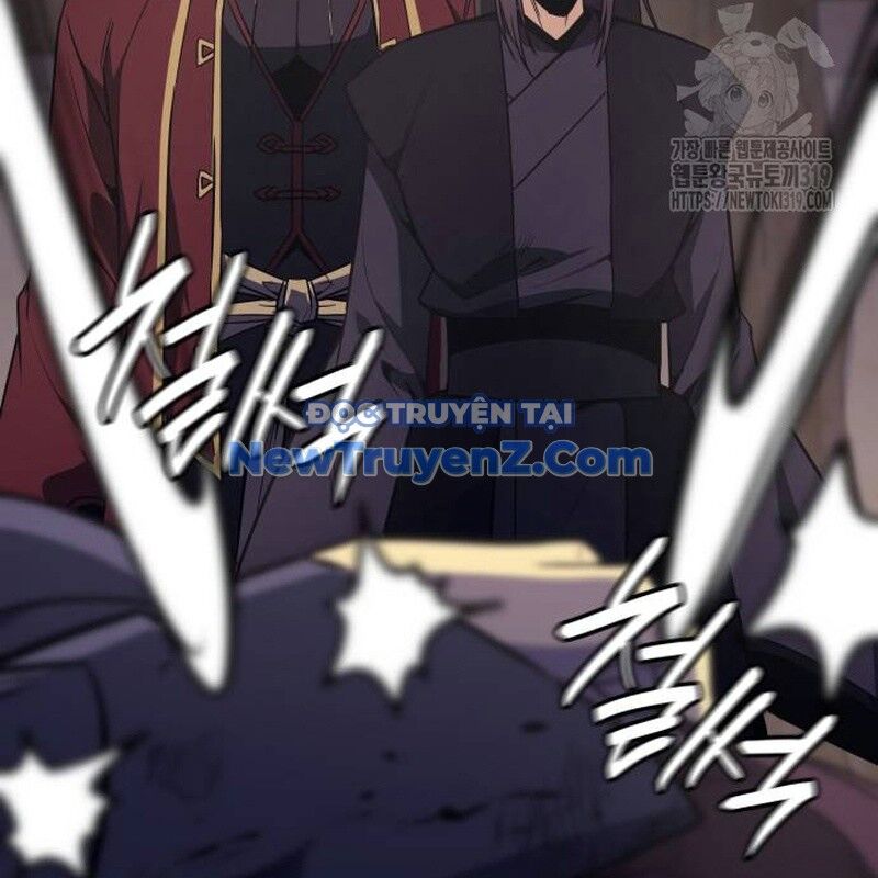 Thiên Ma Thần Quyết: Trùng Sinh Chap 118 - Next Chap 119