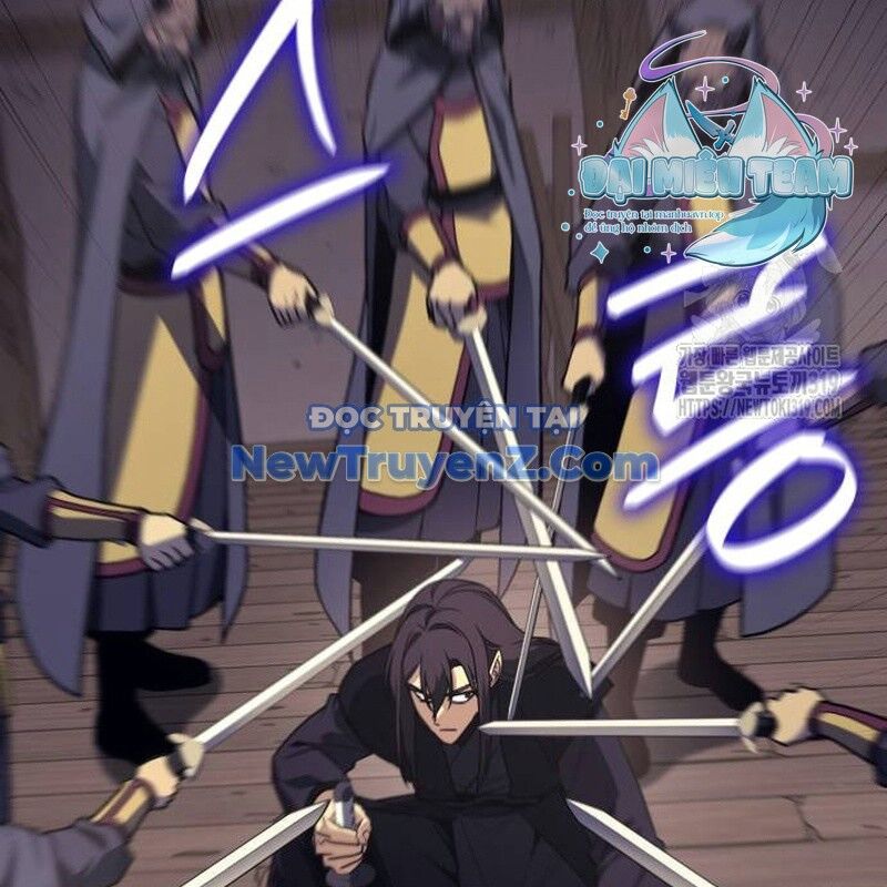 Thiên Ma Thần Quyết: Trùng Sinh Chap 118 - Next Chap 119