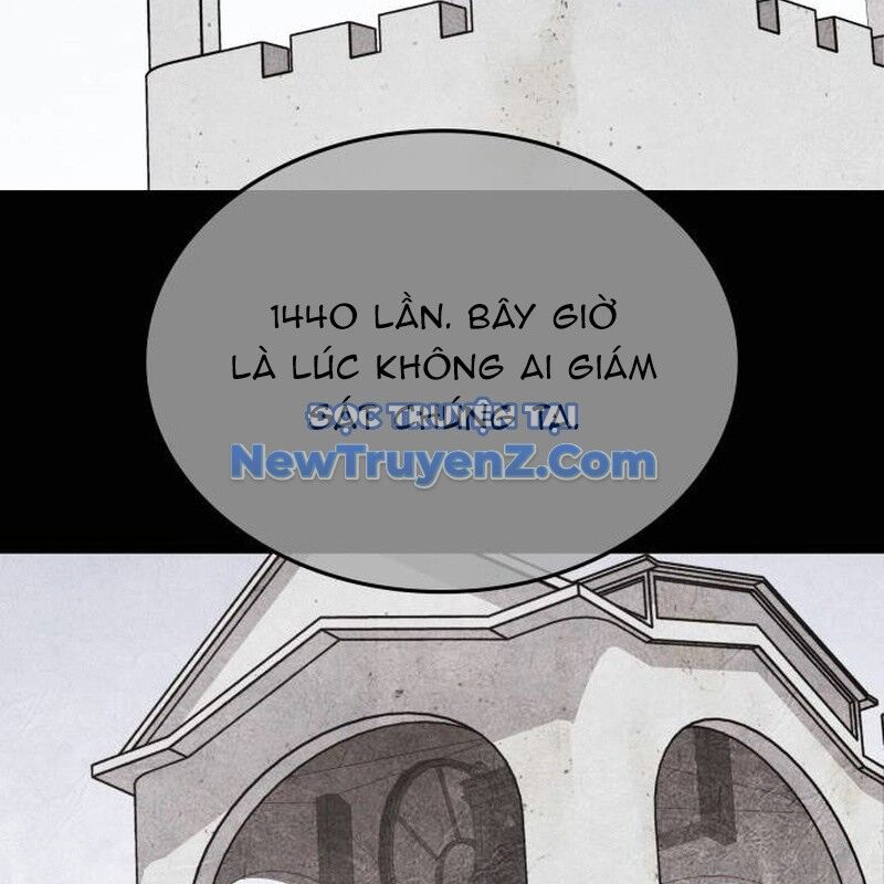 Thiên Ma Thần Quyết: Trùng Sinh Chap 118 - Next Chap 119