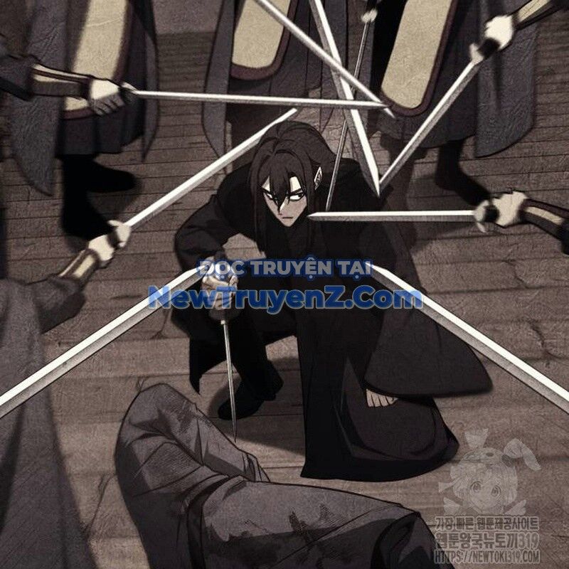 Thiên Ma Thần Quyết: Trùng Sinh Chap 118 - Next Chap 119