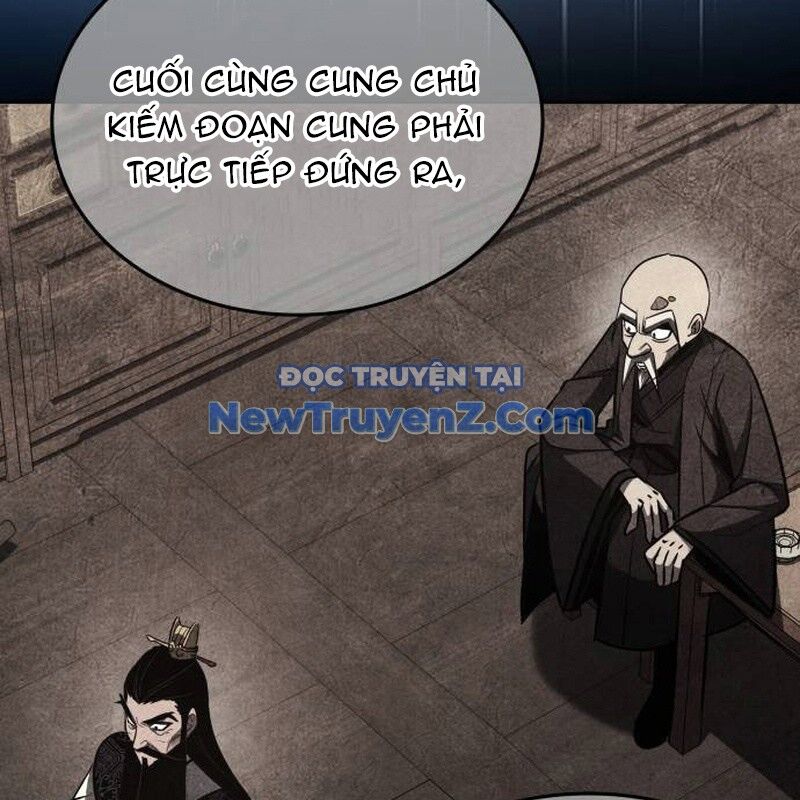 Thiên Ma Thần Quyết: Trùng Sinh Chap 118 - Next Chap 119
