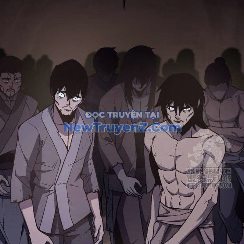 Thiên Ma Thần Quyết: Trùng Sinh Chap 118 - Next Chap 119